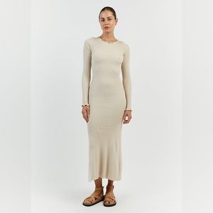 Dissh Sophia Midi Dress